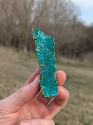 Arizona Chrysocolla