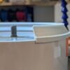 Splash Guard