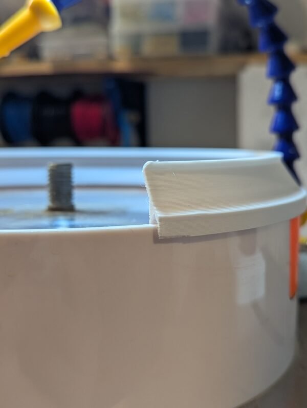 Splash Guard